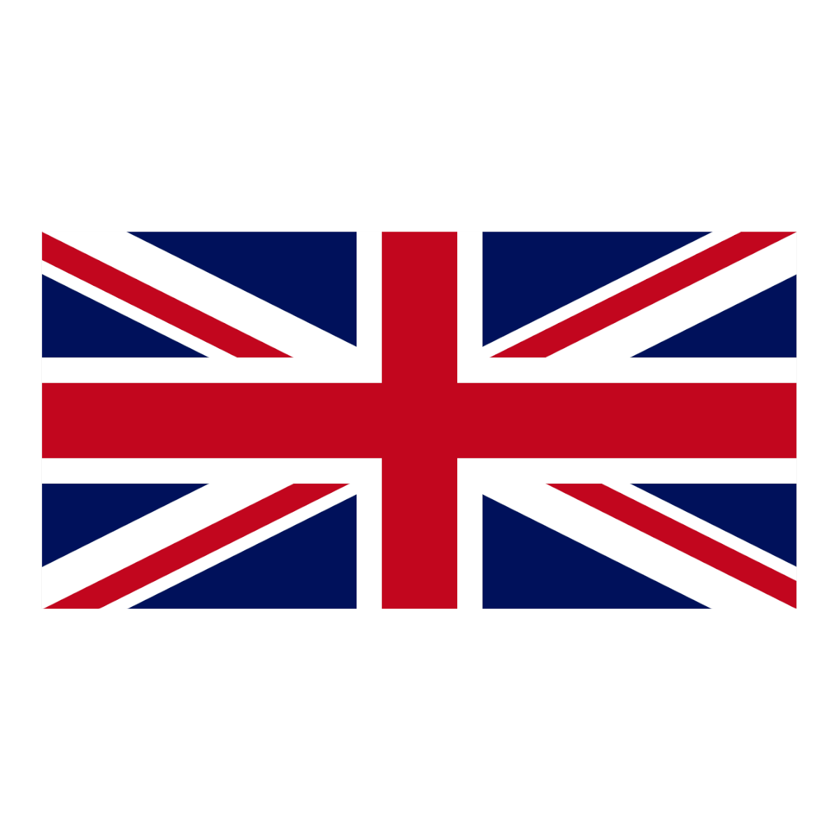 UK flag