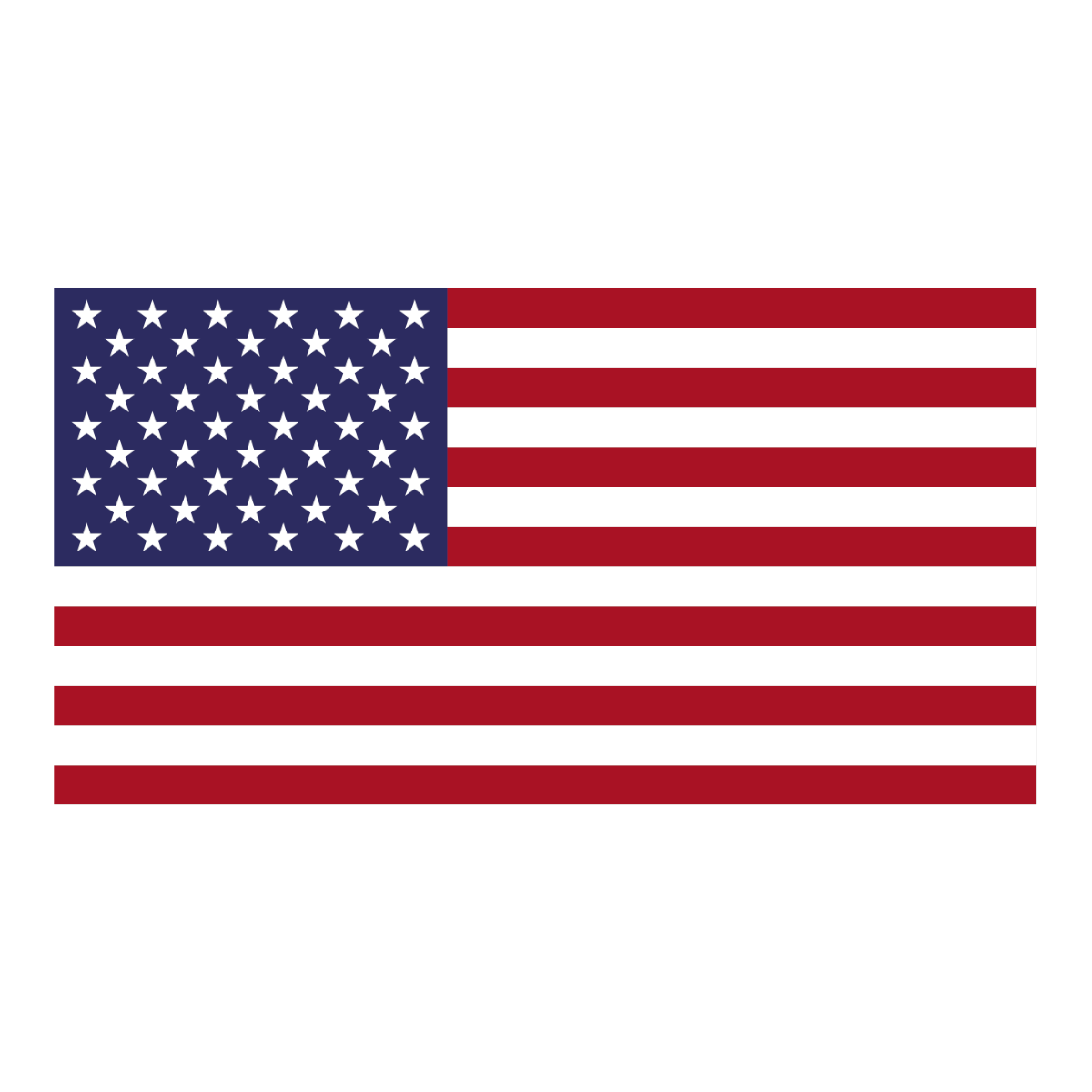 US flag